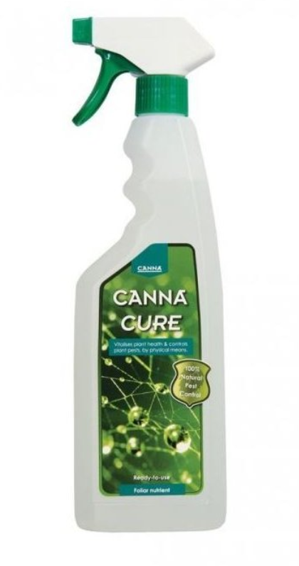 Canna CURE